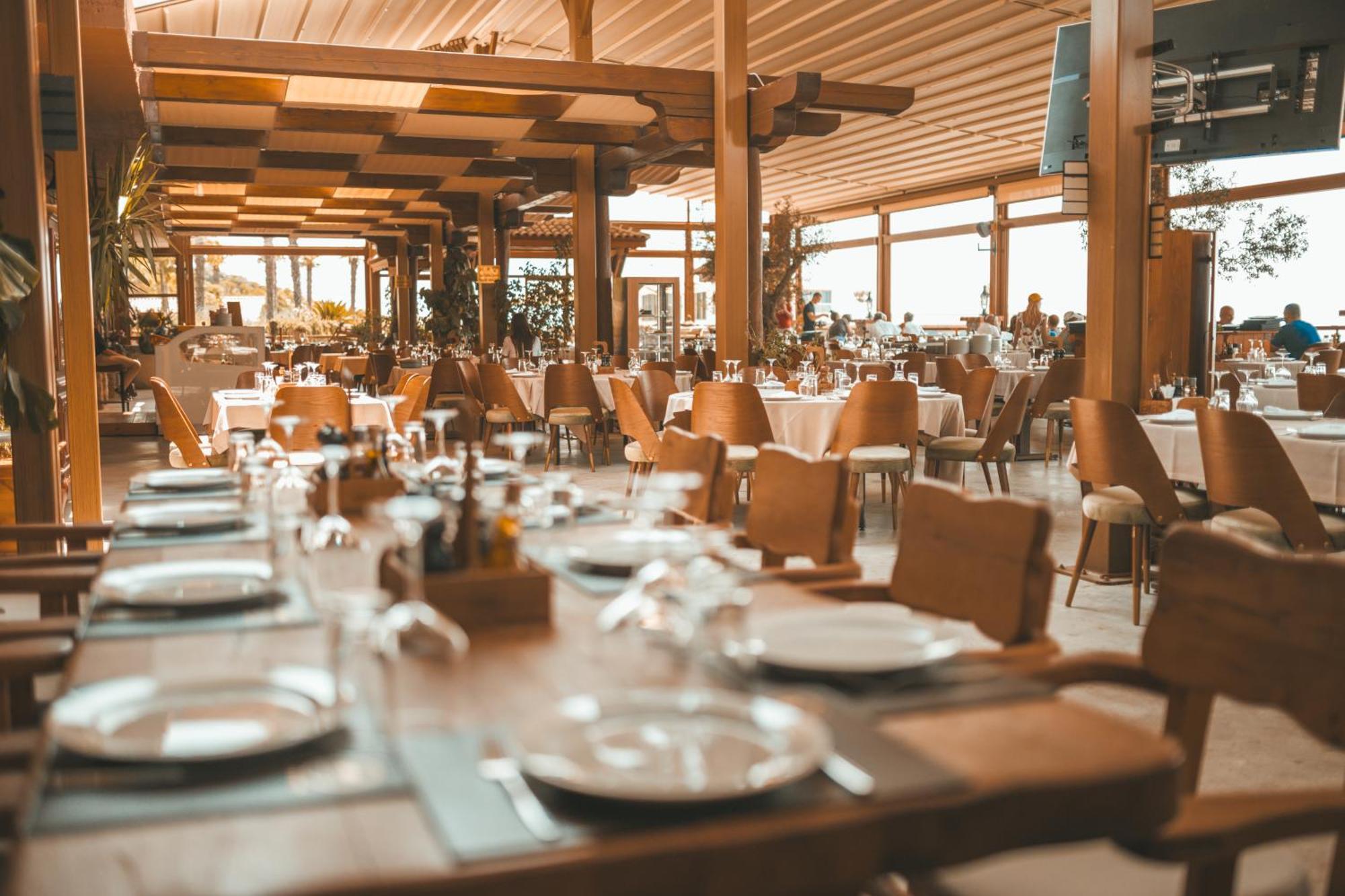 Carevic Resort & Villas Budva Exterior foto
