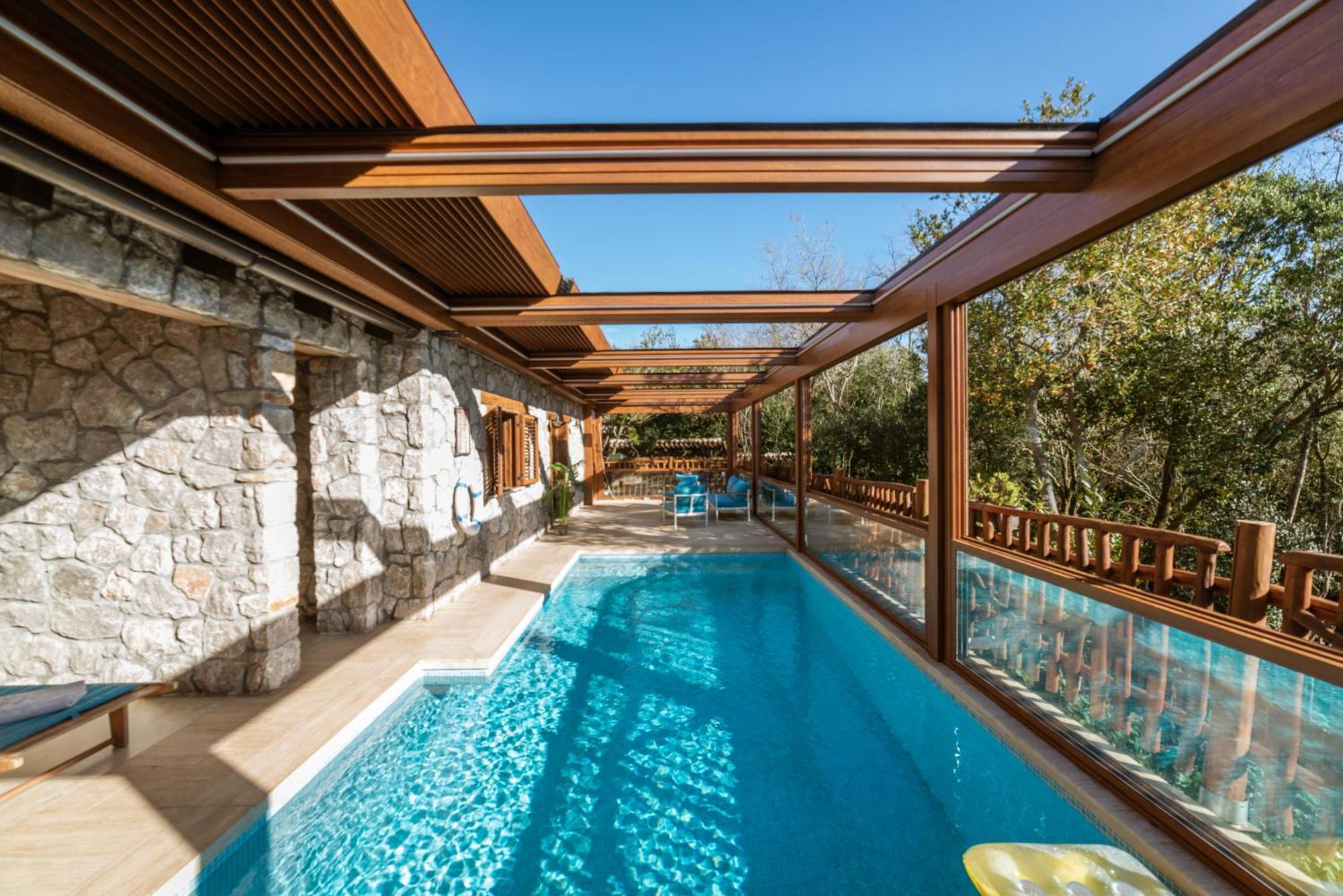 Carevic Resort & Villas Budva Exterior foto